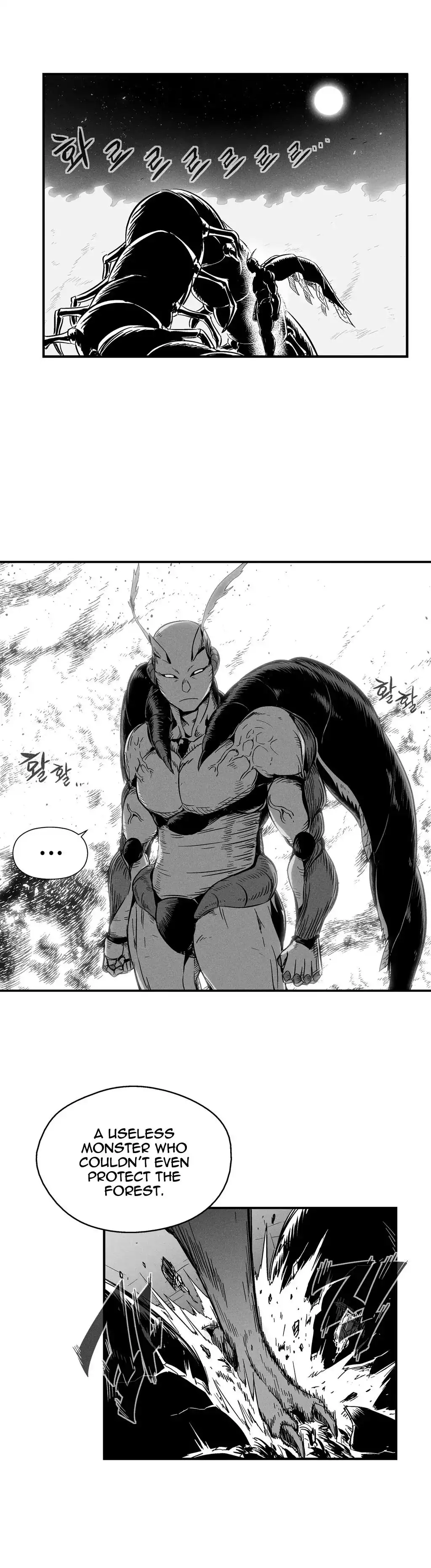 White Epic Chapter 4 18